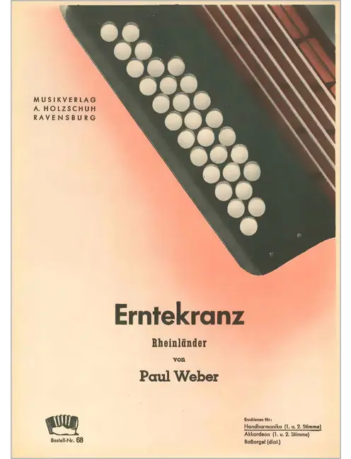 Erntekranz